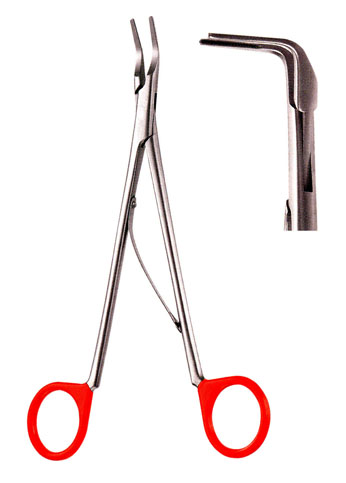 KLİPS ATICI KLEMP  LARGE, 90° 200 mm, 8